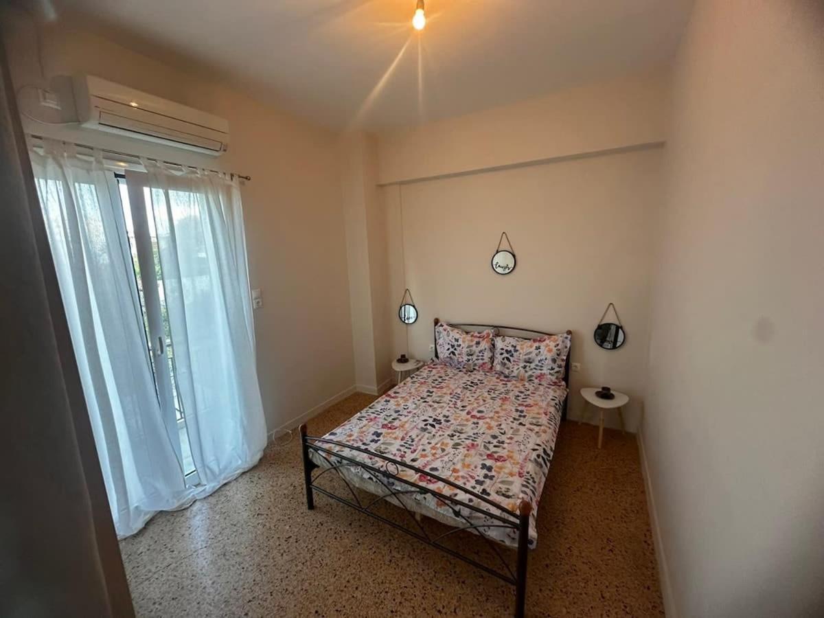 Διαμέρισμα Beachview Chic Modern *