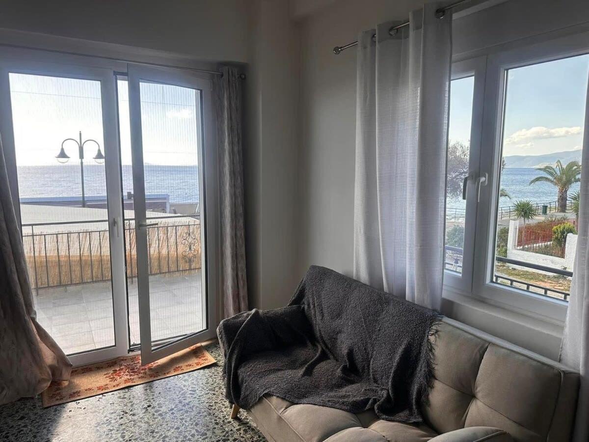 Beachview Chic Modern * Άγιοι Θεόδωροι
