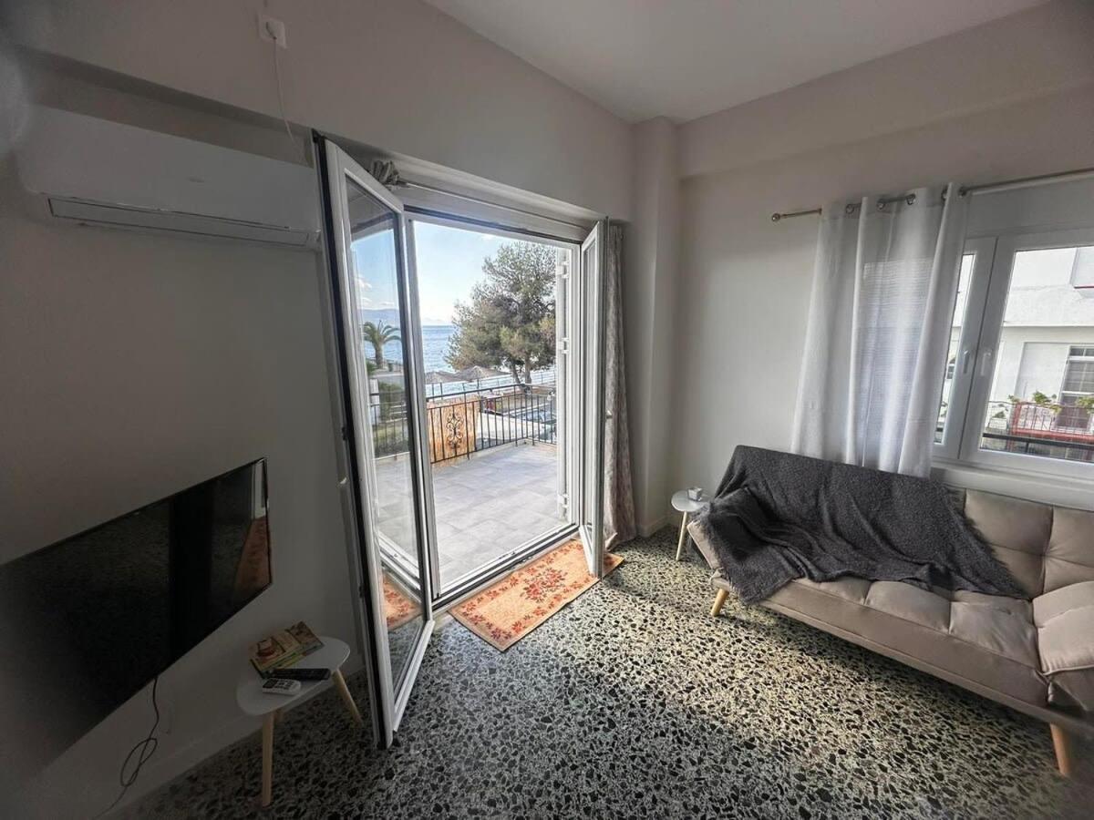 Apartment Beachview Chic Modern *